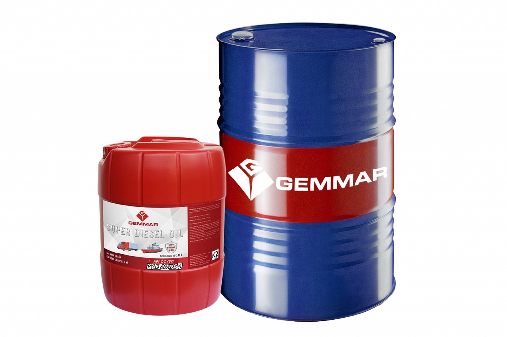 gemmar-super-diesel-oil