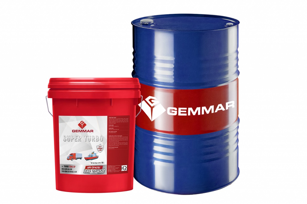 gemmar-super-turbo-oil
